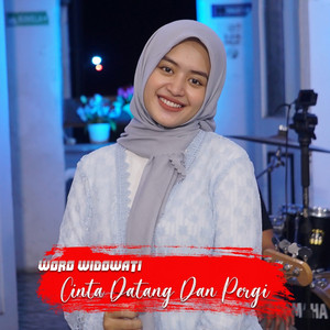 Download Lagu Woro Widowati - Cinta Datang Dan Pergi MP3 Download Lagu Woro Widowati - Cinta Datang Dan Pergi MP3