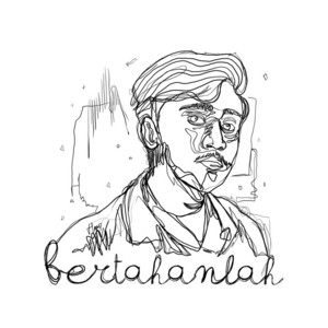 Download Lagu Harry Tambunan - Bertahanlah MP3
