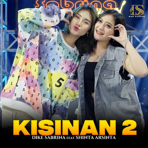 Download Lagu dike sabrina, Shinta Arsinta - Kisinan 2 MP3