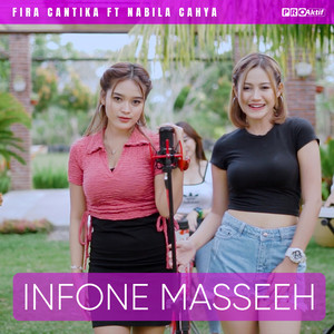 Download Lagu Fira Cantika & Nabila - Infone Masseeh MP3