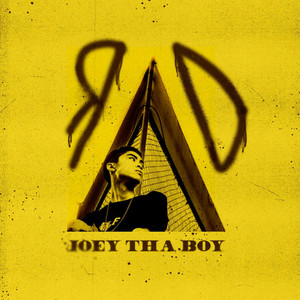Download Lagu Joey tha Boy - R.A.D. MP3 Download Lagu Joey tha Boy - R.A.D. MP3