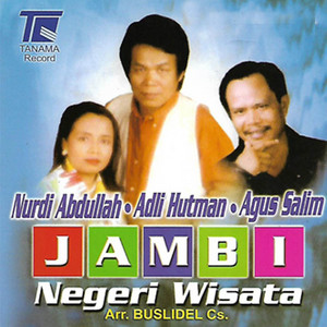 Download Lagu Nurdi Abdullah - Abangku Jauh MP3