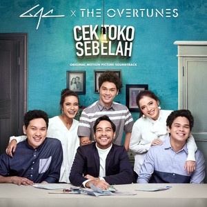 Download Lagu TheOvertunes - Let You Go (Bahasa Version) MP3