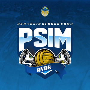 Download Lagu PSIM Jogja - Aku Yakin Dengan Kamu MP3 Download Lagu PSIM Jogja - Aku Yakin Dengan Kamu MP3