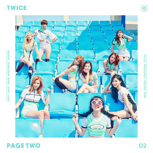 Download Lagu TWICE - CHEER UP MP3 Download Lagu TWICE - CHEER UP MP3