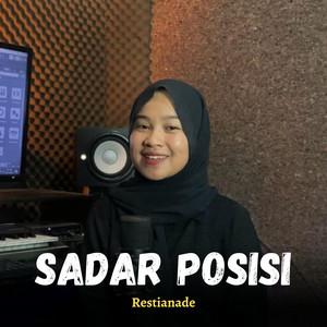 Download Lagu Restianade - Sadar Posisi - Akustik MP3