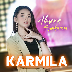 Download Lagu Almera Sabrina - Karmila MP3