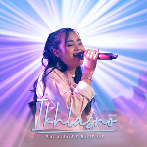 Download Lagu Dini Kurnia, Mufly Key - Ikhlasno MP3