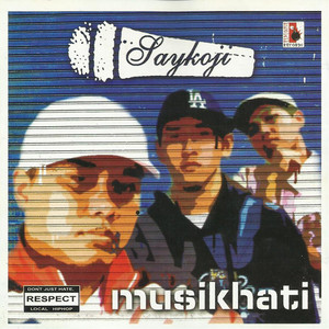 Download Lagu Saykoji - Jomblo MP3 Download Lagu Saykoji - Jomblo MP3