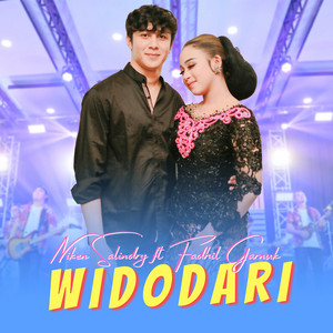 Download Lagu Niken Salindry, Fadhil Garnuk - Widodari MP3 Download Lagu Niken Salindry, Fadhil Garnuk - Widodari MP3