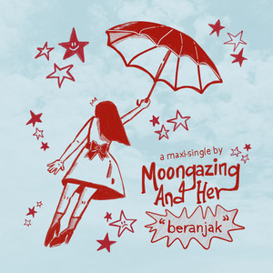 Download Lagu Moongazing And Her - Pulang MP3