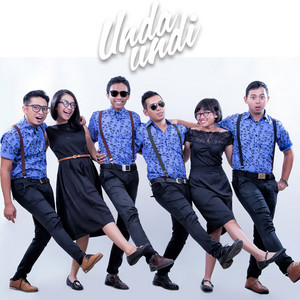 Download Lagu Unda Undi - Berandai Andai MP3 Download Lagu Unda Undi - Berandai Andai MP3