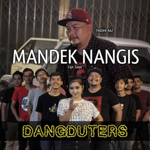 Download Lagu Pakdhe Baz - MANDEK NANGIS MP3 Download Lagu Pakdhe Baz - MANDEK NANGIS MP3