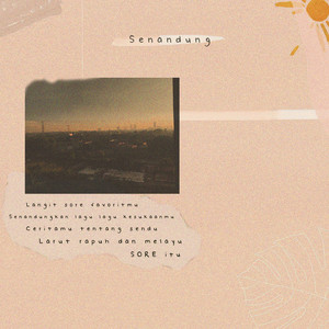 Download Lagu Senandung - Sore MP3 Download Lagu Senandung - Sore MP3