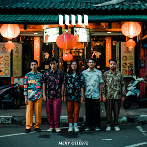 Download Lagu Mery Celeste - Busur MP3