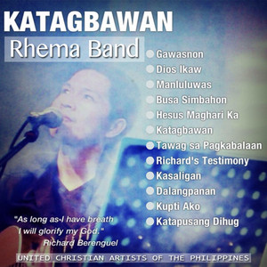 Download Lagu Rhema - Dios Ikaw MP3 Download Lagu Rhema - Dios Ikaw MP3
