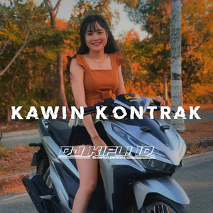 Download Lagu Dj Kipli Id - Kawin Kontrak MP3