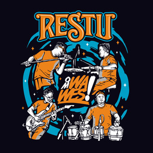 Download Lagu OMWAWES - Restu MP3 Download Lagu OMWAWES - Restu MP3