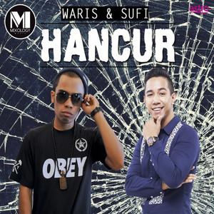 Download Lagu Sufi Rashid, W.A.R.I.S - Hancur MP3