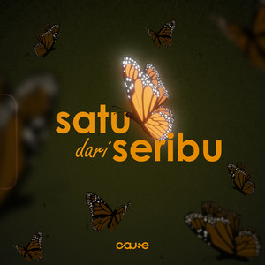 Download Lagu Cause - Satu Dari Seribu MP3 Download Lagu Cause - Satu Dari Seribu MP3