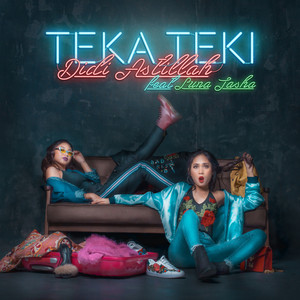 Download Lagu Didi Astillah, Lunatasha - Teka Teki MP3 Download Lagu Didi Astillah, Lunatasha - Teka Teki MP3