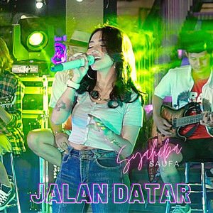 Download Lagu Syahiba Saufa - Jalan Datar MP3 Download Lagu Syahiba Saufa - Jalan Datar MP3