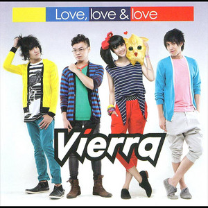 Download Lagu Vierra - Di Sisimu MP3 Download Lagu Vierra - Di Sisimu MP3