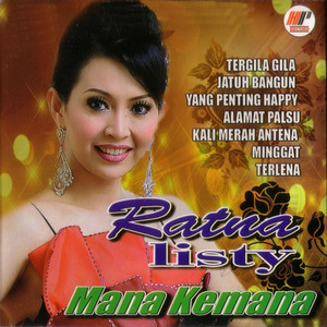 Download Lagu Ratna Listy - Yang Penting Happy MP3 Download Lagu Ratna Listy - Yang Penting Happy MP3