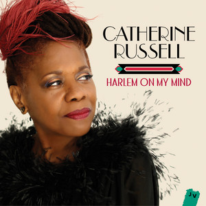 Download Lagu Catherine Russell - Don't Take Your Love From Me MP3