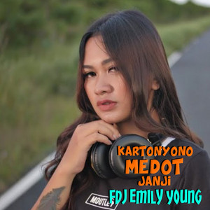 Download Lagu fdj.emily young - Kartonyono Medot Janji MP3 Download Lagu fdj.emily young - Kartonyono Medot Janji MP3