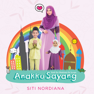 Download Lagu Siti Nordiana - Tiada Tuhan Selain Allah MP3 Download Lagu Siti Nordiana - Tiada Tuhan Selain Allah MP3