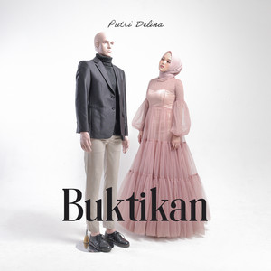 Download Lagu Putri Delina - Buktikan MP3