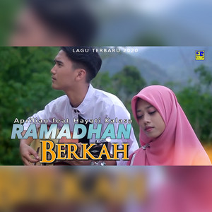 Download Lagu Aprilian, Hayati Kalasa - Ramadhan Berkah MP3