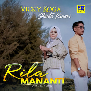 Download Lagu Vicky Koga, Ghinta Kinari - Rila Mananti MP3