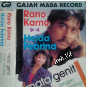 Download Lagu Rano Karno - Jangan Gampang Kecantol MP3 Download Lagu Rano Karno - Jangan Gampang Kecantol MP3