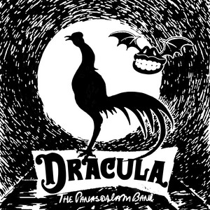 Download Lagu The Panasdalam Bank - Dracula MP3