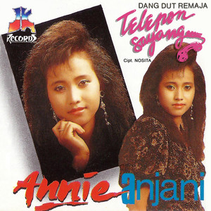 Download Lagu Annie Anjani - Sembilu Duka MP3 Download Lagu Annie Anjani - Sembilu Duka MP3