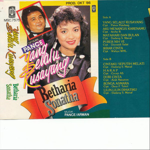 Download Lagu Betharia Sonatha - Ikrar Cinta MP3