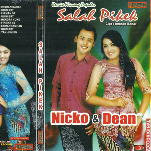 Download Lagu Nick Dean - Siti Rohana MP3 Download Lagu Nick Dean - Siti Rohana MP3