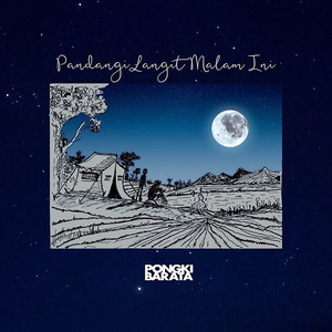 Download Lagu Pongki Barata - Pandangi Langit Malam Ini MP3 Download Lagu Pongki Barata - Pandangi Langit Malam Ini MP3