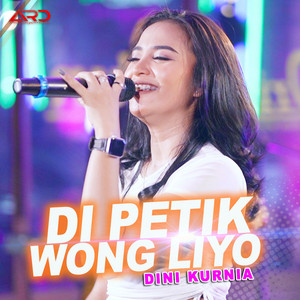 Download Lagu Dini Kurnia - Di Petik Wong Liyo MP3 Download Lagu Dini Kurnia - Di Petik Wong Liyo MP3