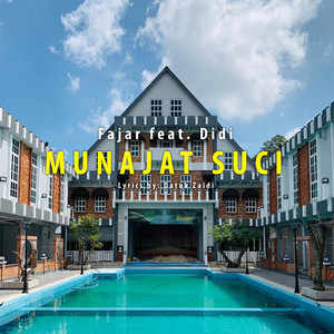 Download Lagu Fajar, Didi - Munajat Suci MP3 Download Lagu Fajar, Didi - Munajat Suci MP3