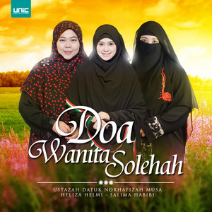 Download Lagu Ustazah Datuk Norhafizah Musa, Heliza Helmi, Salima Habibi - Doa Tasbih MP3 Download Lagu Ustazah Datuk Norhafizah Musa, Heliza Helmi, Salima Habibi - Doa Tasbih MP3