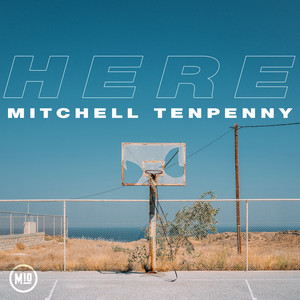 Download Lagu Mitchell Tenpenny - Here MP3