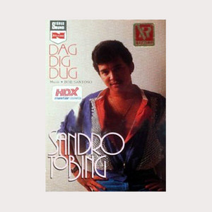 Download Lagu Sandro Tobing - Dia MP3