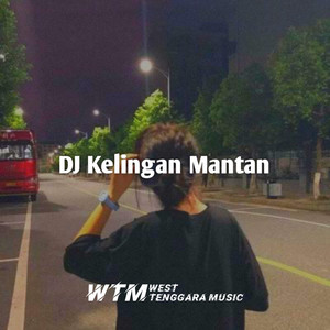 Download Lagu Marga Fvnky - DJ Kelingan Mantan MP3