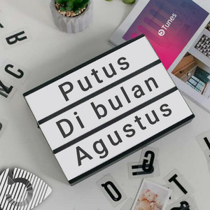 Download Lagu Dianty Oslan - Putus Di Bulan Agustus MP3 Download Lagu Dianty Oslan - Putus Di Bulan Agustus MP3