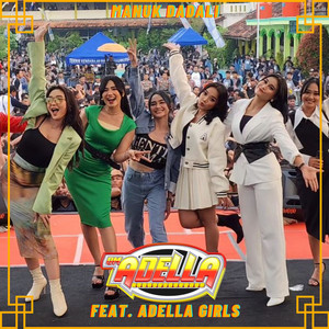Download Lagu OM Adella, Adella Girls - Manuk Dadali MP3 Download Lagu OM Adella, Adella Girls - Manuk Dadali MP3