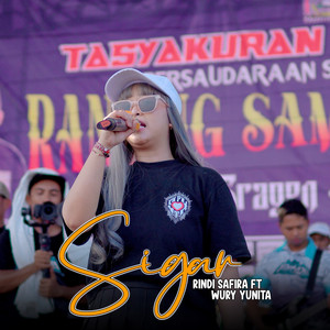 Download Lagu Rindi Safira, Wuri Yunita - Sigar MP3 Download Lagu Rindi Safira, Wuri Yunita - Sigar MP3