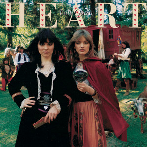 Download Lagu Heart - Barracuda MP3 Download Lagu Heart - Barracuda MP3